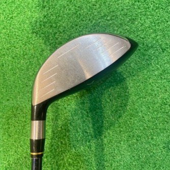 Wood 5 Honma Bezeal 2 Star