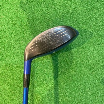 Wood 3 Mizuno JPX 900