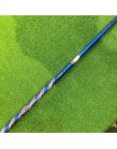 Wood 3 Mizuno JPX 900