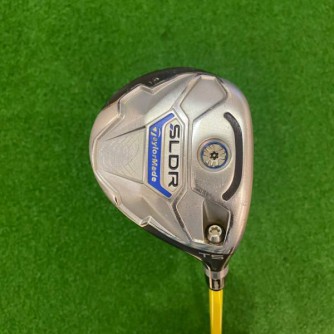 Wood 3 Taylormade SLDR