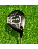 Wood 5 Ping G425
