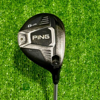 Wood 5 Ping G425