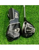 Wood 5 Ping G425