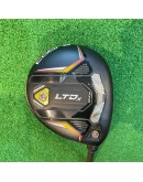 Wood 3 Cobra LTDX