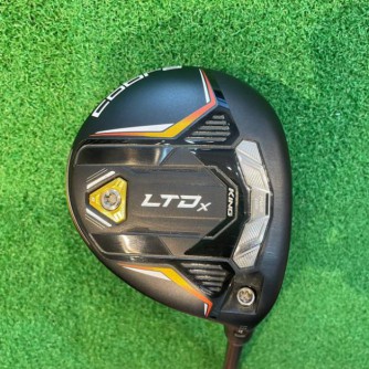 Wood 3 Cobra LTDX