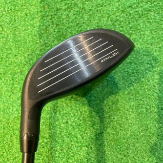 Wood 3 Cobra LTDX