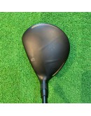 Wood 3 Cobra LTDX
