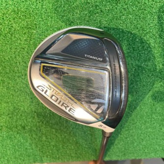 Wood 5 Taylormade Stealth Gloire