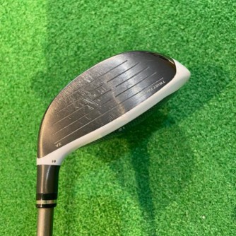 Wood 5 Taylormade Stealth Gloire