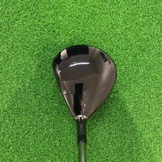 Wood 3 Taylormade Qi10