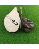 Wood 3 Taylormade Qi10