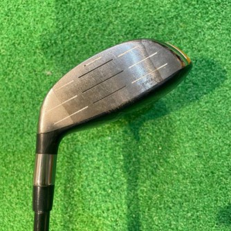 Wood 3 Callaway Mavrik