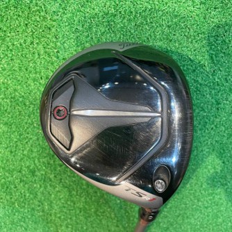 Wood 5 Titleist TSR1