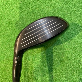 Wood 5 Titleist TSR1