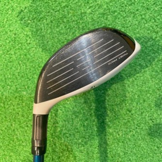 Wood 3 Taylormade Sim Max