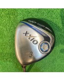 Wood 3 XXIO MP900