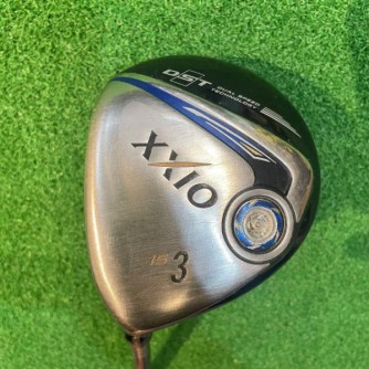 Wood 3 XXIO MP900