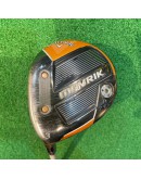Wood 3 Callaway Mavrik (Lefty)
