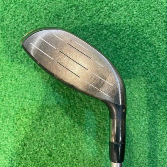 Wood 3 Callaway Mavrik (Lefty)