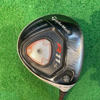 Wood 3 Taylormade R11S