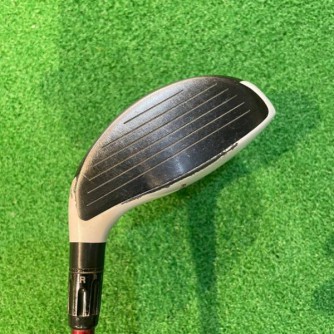 Wood 3 Taylormade R11S