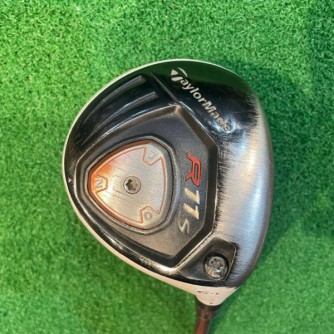 Wood 5 Taylormade R11S