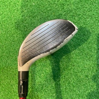 Wood 5 Taylormade R11S