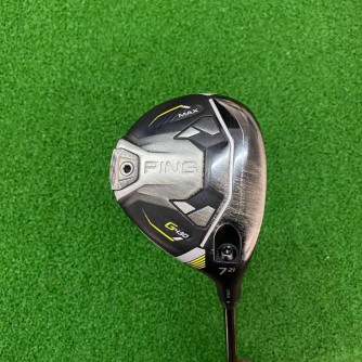 Wood 7 Ping G430 Max