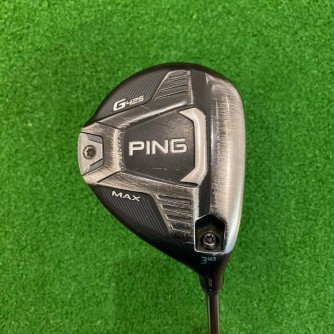Wood 3 Ping G425 Max