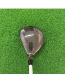 Wood 3 Callaway Ai Smoke Max 