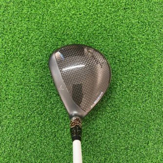 Wood 3 Callaway Ai Smoke Max 