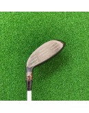 Wood 3 Callaway Ai Smoke Max 