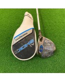 Wood 3 Callaway Ai Smoke Max 