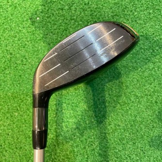 Wood 5 Callaway Mavrik Max