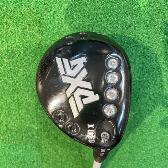 Wood 5 PXG 0311 X Gen2
