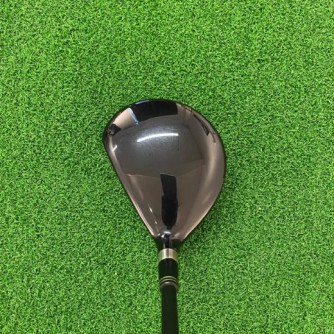 Wood 3 Srixon Z355
