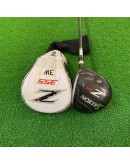 Wood 3 Srixon Z355