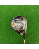 Wood 3 Cobra LTDX