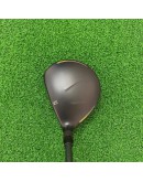 Wood 3 Cobra LTDX