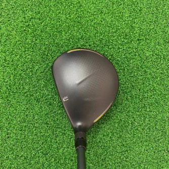 Wood 3 Cobra LTDX