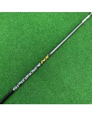 Wood 3 Cobra LTDX