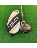 Wood 3 Cobra LTDX