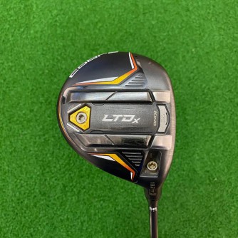 Wood 5 Cobra LTDX 