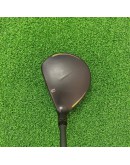 Wood 5 Cobra LTDX 