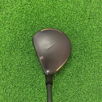 Wood 5 Cobra LTDX 