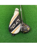 Wood 5 Cobra LTDX 