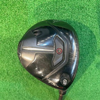 Wood 3 Titleist TSR2