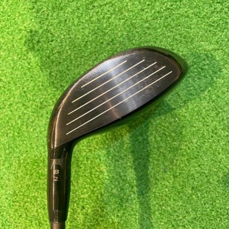 Wood 3 Titleist TSR2