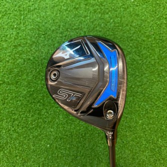 Wood 3 Mizuno STZ