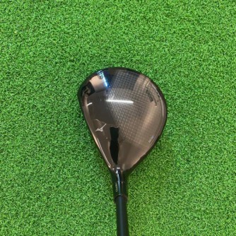Wood 3 Mizuno STZ